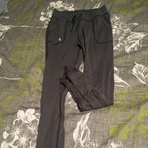 Under armour joggers - moving out sale!
